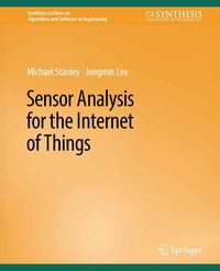 Produktbild: Sensor Analysis for the Internet of Things