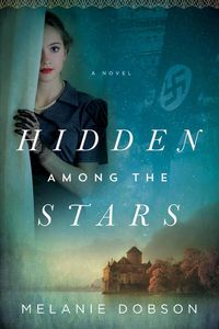 Produktbild: Hidden Among the Stars