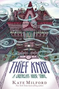 Produktbild: The Thief Knot