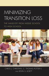 Produktbild: Minimizing Transition Loss