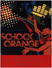 Produktbild: Schockorange, Klavierauszug