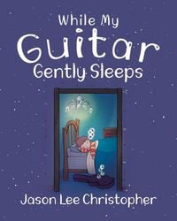 Produktbild: While My Guitar Gently Sleeps
