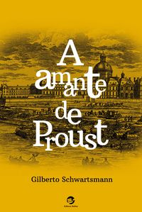 Produktbild: A amante de Proust