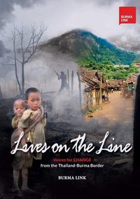 Produktbild: Lives on the Line