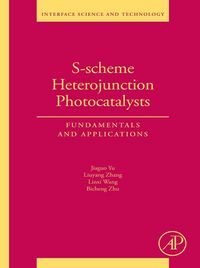 Produktbild: S-scheme Heterojunction Photocatalysts