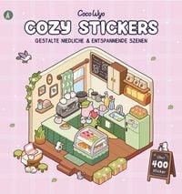 Produktbild: Cozy Stickers