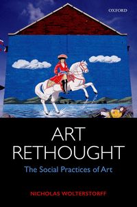 Produktbild: Art Rethought