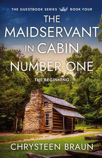 Produktbild: The Maidservant in Cabin Number One