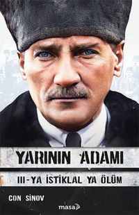 Produktbild: Yarinin Adami 3 - Ya Istiklal Ya &Ouml;l&uuml;m