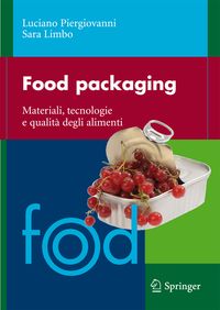 Produktbild: Food packaging