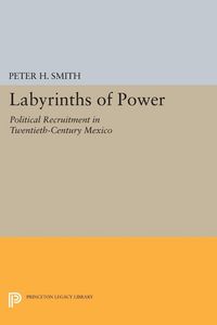 Produktbild: Labyrinths of Power