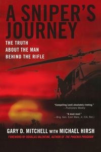 Produktbild: A Sniper's Journey