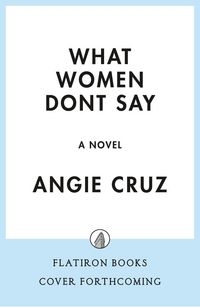 Produktbild: What Women Don't Say