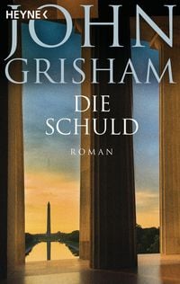 Produktbild: Die Schuld