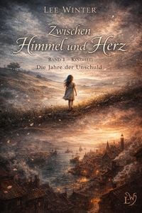 Produktbild: Zwischen Himmel und Herz - Band I - Kindheit: Die Jahre der Unschuld
