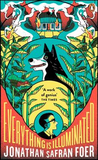 Produktbild: Everything is Illuminated