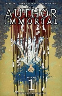 Produktbild: The Author Immortal Volume 1