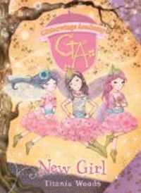 Produktbild: Glitterwings Academy 7: New Girl