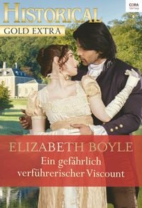 Produktbild: Ein gef&auml;hrlich verf&uuml;hrerischer Viscount