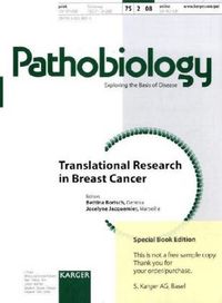 Produktbild: Translational Research in Breast Cancer