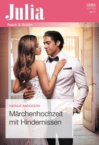 Produktbild: M&auml;rchenhochzeit mit Hindernissen