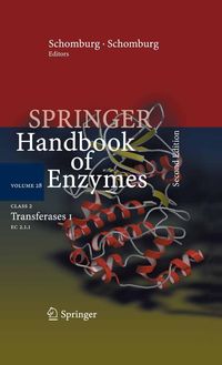 Produktbild: Class 2 Transferases I