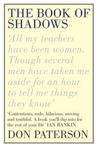 Produktbild: The Book of Shadows