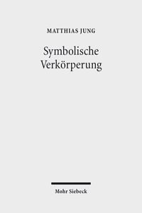 Produktbild: Symbolische Verk&ouml;rperung