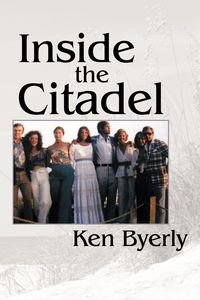 Produktbild: Inside the Citadel