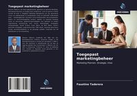 Produktbild: Toegepast marketingbeheer