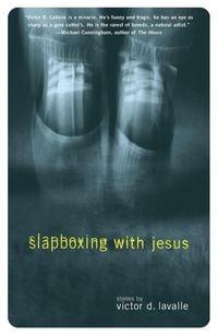 Produktbild: Slapboxing with Jesus