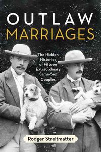 Produktbild: Outlaw Marriages