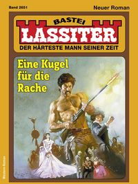 Produktbild: Lassiter 2651