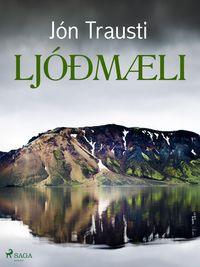 Produktbild: Lj&oacute;&eth;m&aelig;li