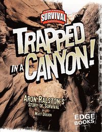 Produktbild: Trapped in the Desert!