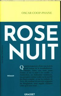 Produktbild: Rose nuit