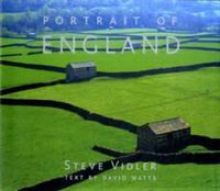 Produktbild: Vidler, S: Portrait of England