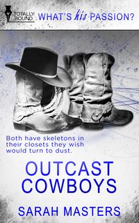 Produktbild: Outcast Cowboys