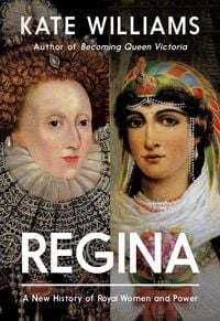 Produktbild: Regina