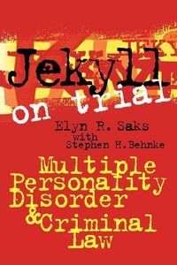 Produktbild: Jekyll on Trial