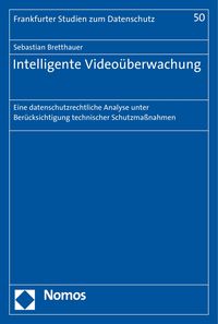 Produktbild: Intelligente Video&uuml;berwachung