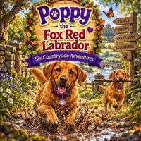 Produktbild: Poppy the Fox Red Labrador