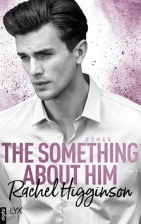 Produktbild: The Something About Him