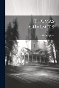 Produktbild: Thomas Chalmers