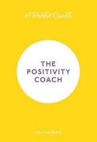 Produktbild: A Pocket Coach: The Positivity Coach