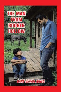 Produktbild: The Man from Booger Hollow