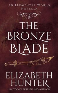 Produktbild: The Bronze Blade
