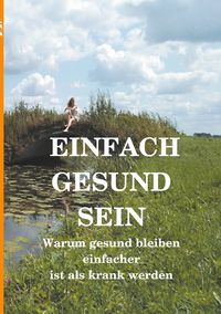 Produktbild: Einfach gesund sein
