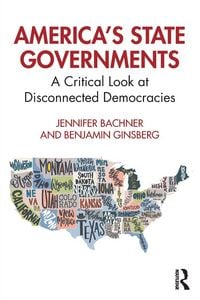 Produktbild: America's State Governments