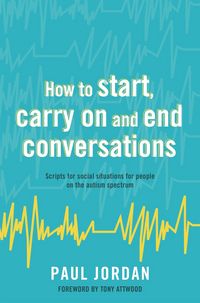 Produktbild: How to Start, Carry on and End Conversations